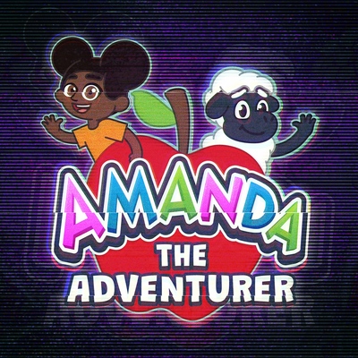 Amanda the adventurer