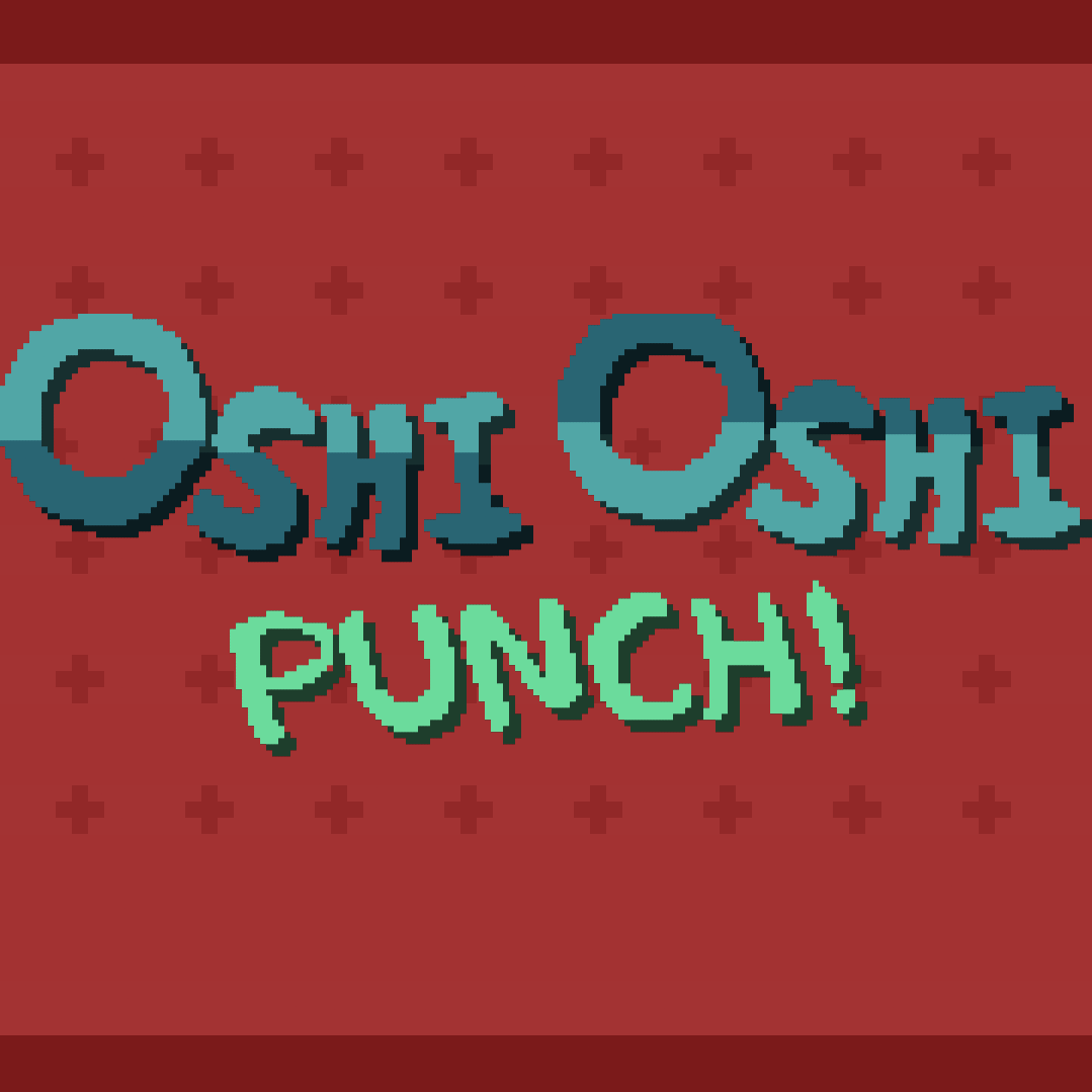 Oshi Oshi Punch